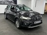 USED 2022 72 DACIA SANDERO STEPWAY 1.0 TCe Comfort Hatchback 5dr Petrol Manual Euro 6 (s/s) (90 ps) 