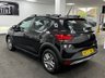 USED 2022 72 DACIA SANDERO STEPWAY 1.0 TCe Comfort Hatchback 5dr Petrol Manual Euro 6 (s/s) (90 ps) 