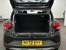 USED 2022 72 DACIA SANDERO STEPWAY 1.0 TCe Comfort Hatchback 5dr Petrol Manual Euro 6 (s/s) (90 ps) 