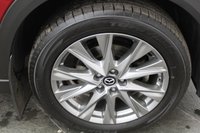 USED 2020 70 MAZDA CX-5 2.2 SKYACTIV-D Sport SUV 5dr Diesel Auto Euro 6 (s/s) (150 ps) FULL LEATHER TRIM