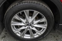 USED 2020 70 MAZDA CX-5 2.2 SKYACTIV-D Sport SUV 5dr Diesel Auto Euro 6 (s/s) (150 ps) FULL LEATHER TRIM