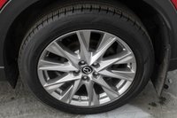 USED 2020 70 MAZDA CX-5 2.2 SKYACTIV-D Sport SUV 5dr Diesel Auto Euro 6 (s/s) (150 ps) FULL LEATHER TRIM