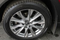 USED 2020 70 MAZDA CX-5 2.2 SKYACTIV-D Sport SUV 5dr Diesel Auto Euro 6 (s/s) (150 ps) FULL LEATHER TRIM