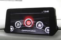 USED 2020 70 MAZDA CX-5 2.2 SKYACTIV-D Sport SUV 5dr Diesel Auto Euro 6 (s/s) (150 ps) FULL LEATHER TRIM