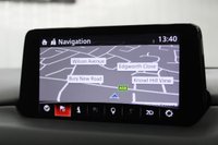 USED 2020 70 MAZDA CX-5 2.2 SKYACTIV-D Sport SUV 5dr Diesel Auto Euro 6 (s/s) (150 ps) FULL LEATHER TRIM