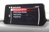 USED 2020 70 MAZDA CX-5 2.2 SKYACTIV-D Sport SUV 5dr Diesel Auto Euro 6 (s/s) (150 ps) FULL LEATHER TRIM
