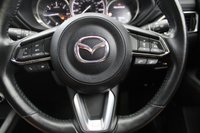 USED 2020 70 MAZDA CX-5 2.2 SKYACTIV-D Sport SUV 5dr Diesel Auto Euro 6 (s/s) (150 ps) FULL LEATHER TRIM