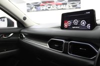 USED 2020 70 MAZDA CX-5 2.2 SKYACTIV-D Sport SUV 5dr Diesel Auto Euro 6 (s/s) (150 ps) FULL LEATHER TRIM