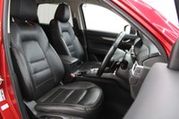 USED 2020 70 MAZDA CX-5 2.2 SKYACTIV-D Sport SUV 5dr Diesel Auto Euro 6 (s/s) (150 ps) FULL LEATHER TRIM