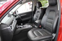 USED 2020 70 MAZDA CX-5 2.2 SKYACTIV-D Sport SUV 5dr Diesel Auto Euro 6 (s/s) (150 ps) FULL LEATHER TRIM