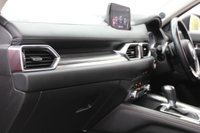 USED 2020 70 MAZDA CX-5 2.2 SKYACTIV-D Sport SUV 5dr Diesel Auto Euro 6 (s/s) (150 ps) FULL LEATHER TRIM