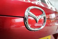 USED 2020 70 MAZDA CX-5 2.2 SKYACTIV-D Sport SUV 5dr Diesel Auto Euro 6 (s/s) (150 ps) FULL LEATHER TRIM
