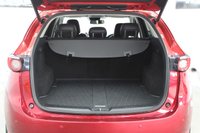 USED 2020 70 MAZDA CX-5 2.2 SKYACTIV-D Sport SUV 5dr Diesel Auto Euro 6 (s/s) (150 ps) FULL LEATHER TRIM