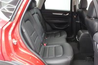 USED 2020 70 MAZDA CX-5 2.2 SKYACTIV-D Sport SUV 5dr Diesel Auto Euro 6 (s/s) (150 ps) FULL LEATHER TRIM