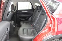 USED 2020 70 MAZDA CX-5 2.2 SKYACTIV-D Sport SUV 5dr Diesel Auto Euro 6 (s/s) (150 ps) FULL LEATHER TRIM