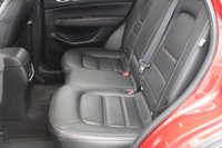 USED 2020 70 MAZDA CX-5 2.2 SKYACTIV-D Sport SUV 5dr Diesel Auto Euro 6 (s/s) (150 ps) FULL LEATHER TRIM