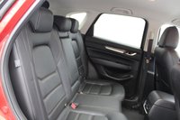 USED 2020 70 MAZDA CX-5 2.2 SKYACTIV-D Sport SUV 5dr Diesel Auto Euro 6 (s/s) (150 ps) FULL LEATHER TRIM