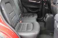 USED 2020 70 MAZDA CX-5 2.2 SKYACTIV-D Sport SUV 5dr Diesel Auto Euro 6 (s/s) (150 ps) FULL LEATHER TRIM