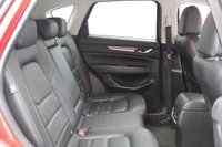 USED 2020 70 MAZDA CX-5 2.2 SKYACTIV-D Sport SUV 5dr Diesel Auto Euro 6 (s/s) (150 ps) FULL LEATHER TRIM