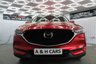 USED 2020 70 MAZDA CX-5 2.2 SKYACTIV-D Sport SUV 5dr Diesel Auto Euro 6 (s/s) (150 ps) FULL LEATHER TRIM