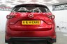 USED 2020 70 MAZDA CX-5 2.2 SKYACTIV-D Sport SUV 5dr Diesel Auto Euro 6 (s/s) (150 ps) FULL LEATHER TRIM