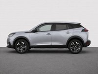 USED 2022 22 PEUGEOT E-2008 50kWh GT SUV 5dr Electric Auto (7kW Charger) (136 ps) 