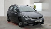 USED 2019 69 VOLKSWAGEN GOLF SV 2.0 TDI Match MPV 5dr Diesel DSG Euro 6 (s/s) (150 ps) 