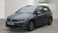 USED 2019 69 VOLKSWAGEN GOLF SV 2.0 TDI Match MPV 5dr Diesel DSG Euro 6 (s/s) (150 ps) 