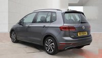 USED 2019 69 VOLKSWAGEN GOLF SV 2.0 TDI Match MPV 5dr Diesel DSG Euro 6 (s/s) (150 ps) 