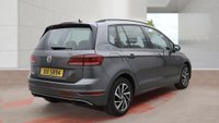 USED 2019 69 VOLKSWAGEN GOLF SV 2.0 TDI Match MPV 5dr Diesel DSG Euro 6 (s/s) (150 ps) 