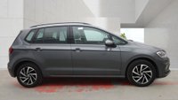 USED 2019 69 VOLKSWAGEN GOLF SV 2.0 TDI Match MPV 5dr Diesel DSG Euro 6 (s/s) (150 ps) 