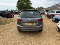 USED 2019 69 VOLKSWAGEN GOLF SV 2.0 TDI Match MPV 5dr Diesel DSG Euro 6 (s/s) (150 ps) 