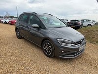 USED 2019 69 VOLKSWAGEN GOLF SV 2.0 TDI Match MPV 5dr Diesel DSG Euro 6 (s/s) (150 ps) 