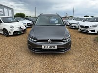 USED 2019 69 VOLKSWAGEN GOLF SV 2.0 TDI Match MPV 5dr Diesel DSG Euro 6 (s/s) (150 ps) 