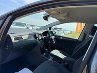 USED 2019 69 VOLKSWAGEN GOLF SV 2.0 TDI Match MPV 5dr Diesel DSG Euro 6 (s/s) (150 ps) 
