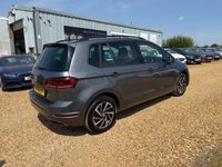 USED 2019 69 VOLKSWAGEN GOLF SV 2.0 TDI Match MPV 5dr Diesel DSG Euro 6 (s/s) (150 ps) 