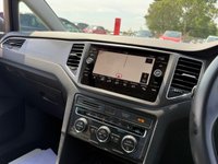 USED 2019 69 VOLKSWAGEN GOLF SV 2.0 TDI Match MPV 5dr Diesel DSG Euro 6 (s/s) (150 ps) 
