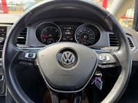 USED 2019 69 VOLKSWAGEN GOLF SV 2.0 TDI Match MPV 5dr Diesel DSG Euro 6 (s/s) (150 ps) 