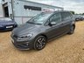 USED 2019 69 VOLKSWAGEN GOLF SV 2.0 TDI Match MPV 5dr Diesel DSG Euro 6 (s/s) (150 ps) 