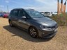 USED 2019 69 VOLKSWAGEN GOLF SV 2.0 TDI Match MPV 5dr Diesel DSG Euro 6 (s/s) (150 ps) 