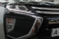 USED 2018 18 MITSUBISHI ECLIPSE CROSS 1.5T 4 SUV 5dr Petrol CVT 4WD Euro 6 (s/s) (163 ps) MOT UNTIL MARCH 2027