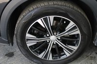 USED 2018 18 MITSUBISHI ECLIPSE CROSS 1.5T 4 SUV 5dr Petrol CVT 4WD Euro 6 (s/s) (163 ps) MOT UNTIL MARCH 2027
