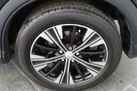 USED 2018 18 MITSUBISHI ECLIPSE CROSS 1.5T 4 SUV 5dr Petrol CVT 4WD Euro 6 (s/s) (163 ps) MOT UNTIL MARCH 2027