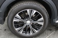USED 2018 18 MITSUBISHI ECLIPSE CROSS 1.5T 4 SUV 5dr Petrol CVT 4WD Euro 6 (s/s) (163 ps) MOT UNTIL MARCH 2027