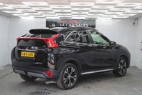 USED 2018 18 MITSUBISHI ECLIPSE CROSS 1.5T 4 SUV 5dr Petrol CVT 4WD Euro 6 (s/s) (163 ps) MOT UNTIL MARCH 2027