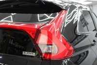 USED 2018 18 MITSUBISHI ECLIPSE CROSS 1.5T 4 SUV 5dr Petrol CVT 4WD Euro 6 (s/s) (163 ps) MOT UNTIL MARCH 2027