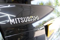 USED 2018 18 MITSUBISHI ECLIPSE CROSS 1.5T 4 SUV 5dr Petrol CVT 4WD Euro 6 (s/s) (163 ps) MOT UNTIL MARCH 2027