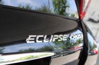 USED 2018 18 MITSUBISHI ECLIPSE CROSS 1.5T 4 SUV 5dr Petrol CVT 4WD Euro 6 (s/s) (163 ps) MOT UNTIL MARCH 2027