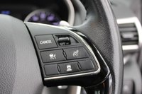USED 2018 18 MITSUBISHI ECLIPSE CROSS 1.5T 4 SUV 5dr Petrol CVT 4WD Euro 6 (s/s) (163 ps) MOT UNTIL MARCH 2027