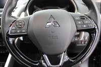 USED 2018 18 MITSUBISHI ECLIPSE CROSS 1.5T 4 SUV 5dr Petrol CVT 4WD Euro 6 (s/s) (163 ps) MOT UNTIL MARCH 2027